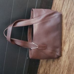 Coach Mini Hobo Bag